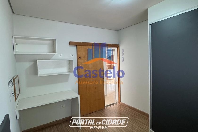 Casa para alugar - 187m&sup2; - ZONA IV