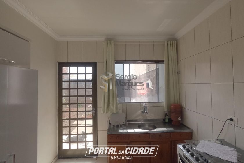 Casa &agrave; venda - 150m&sup2; - JARDIM DIAS