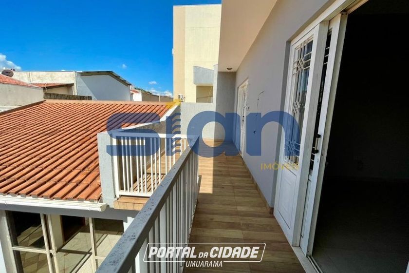 Casa para alugar - 267m&sup2; - Zona II