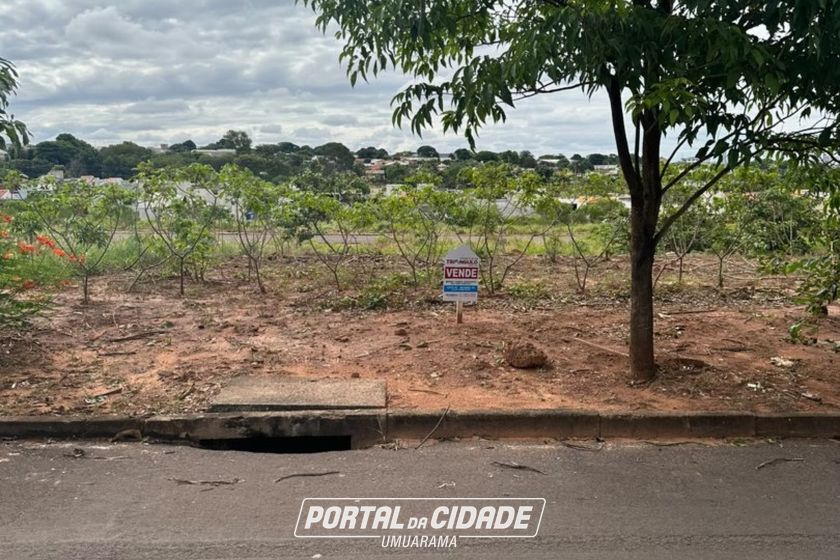 Terreno &agrave; venda - 214m&sup2; - JARDIM AEROPORTO