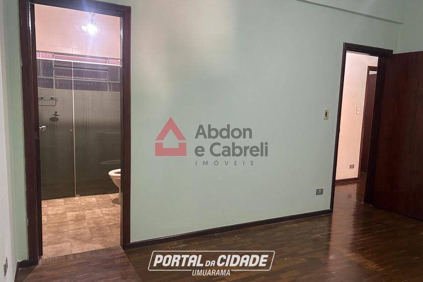 Apartamento para alugar - Zona I