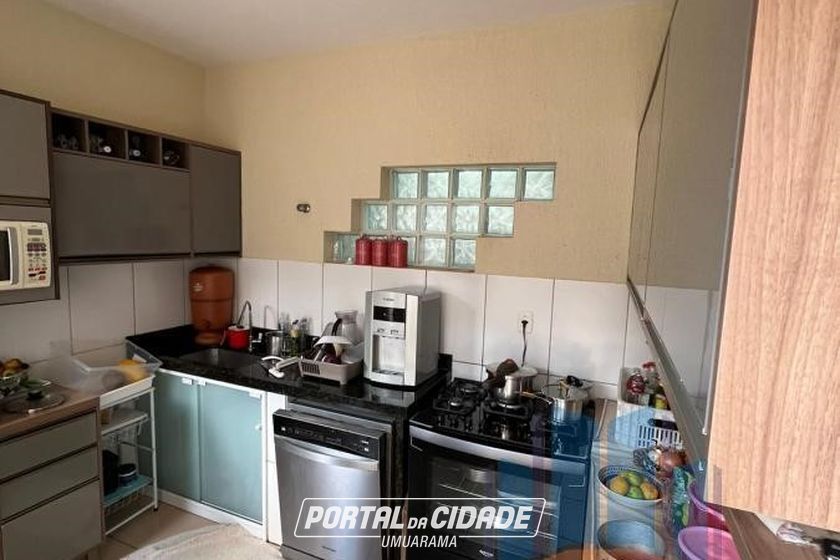 Casa &agrave; venda - 242m&sup2; - Zona I