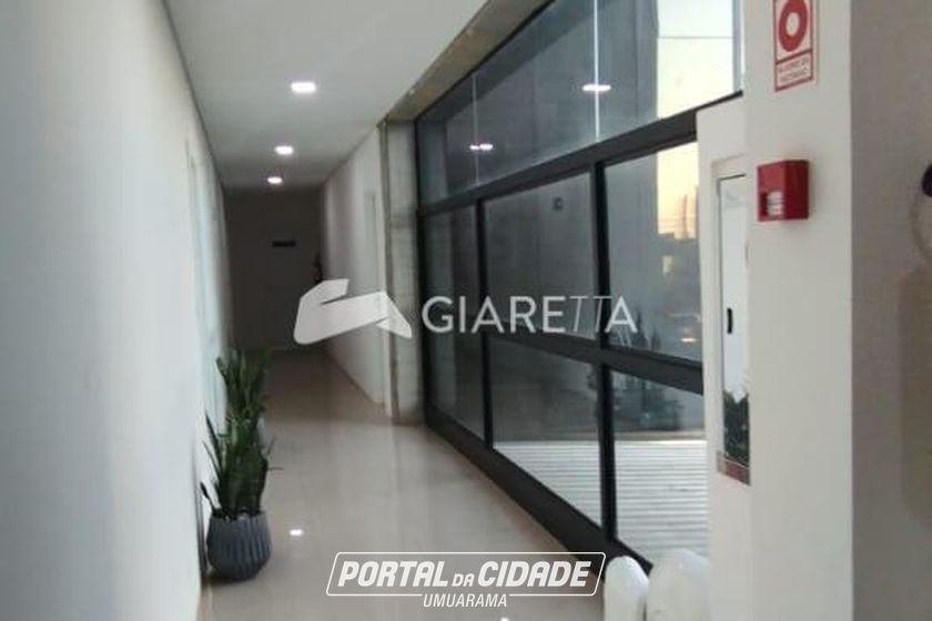 Sala Comercial &agrave; venda - 53m&sup2; - CENTRO