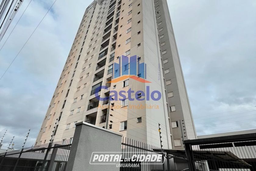 Apartamento para alugar - 91m&sup2; - JARDIM SOCIAL