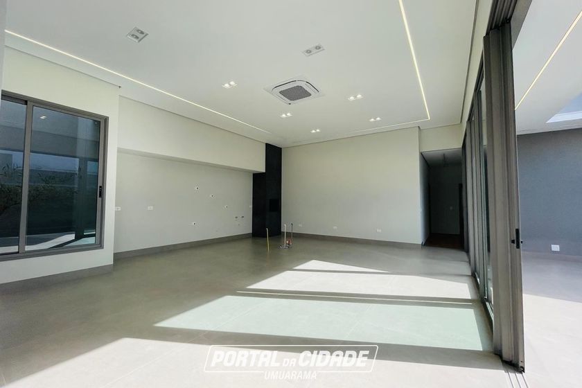 Casa &agrave; venda - 247m&sup2; - RESIDENCIAL EURO PARK