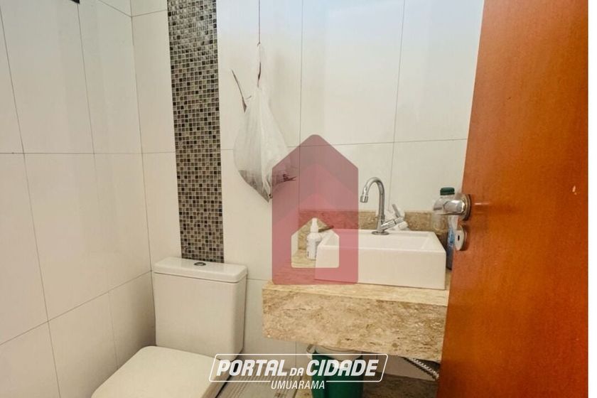 Casa &agrave; venda - 106m&sup2; - Parque Ibirapuera