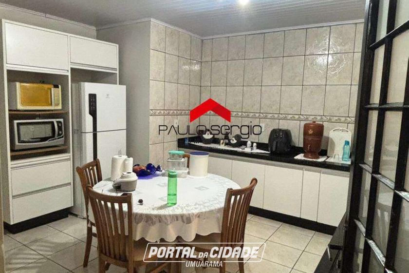 Casa &agrave; venda - Jardim S&atilde;o Matin II