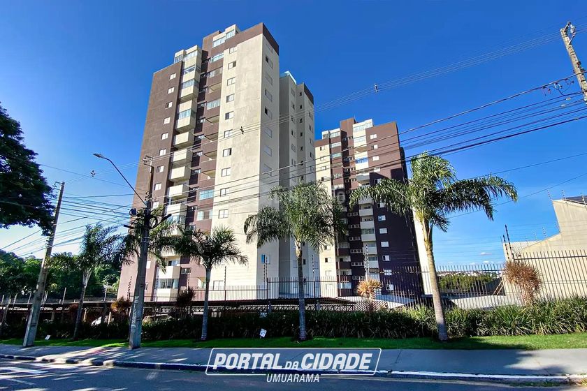 Apartamento &agrave; venda - 84m&sup2; - Condom&iacute;nio Solar das Palmeiras