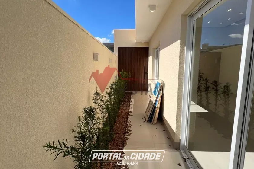 Casa &agrave; venda - Paysage Essenza Condom&iacute;nio