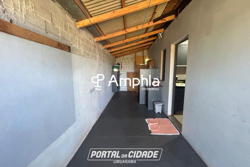 Casa &agrave; venda - 65m&sup2; - Higien&oacute;polis