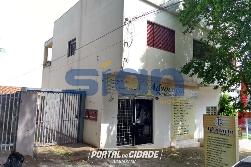 Apartamento &agrave; venda - 576m&sup2; - Zona I