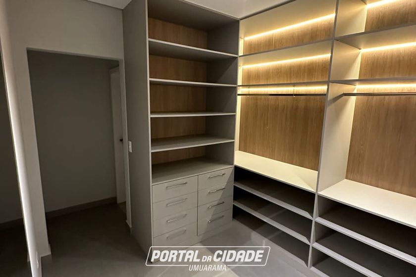 Sobrado &agrave; venda - 151m&sup2; - Jardim Oasis