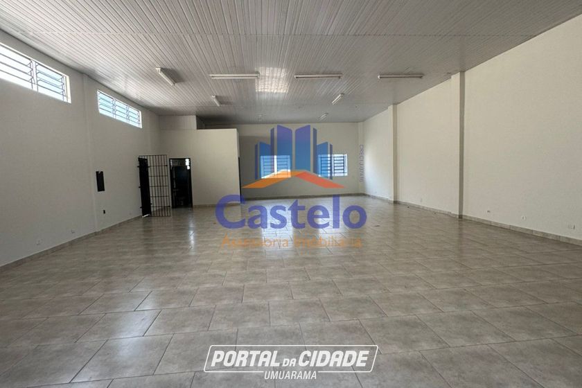 Sala Comercial para alugar - 170m&sup2; - JARDIM CIDADE ALTA