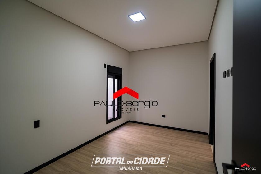 Casa &agrave; venda - 247m&sup2; - Condom&iacute;nio Paysage Essenza