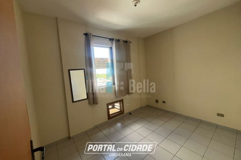 Apartamento &agrave; venda - Zona I