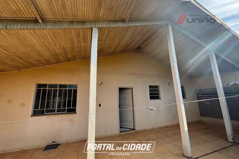 Casa &agrave; venda - 290m&sup2; - Zona III