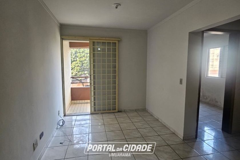 Apartamento para alugar - Zona III