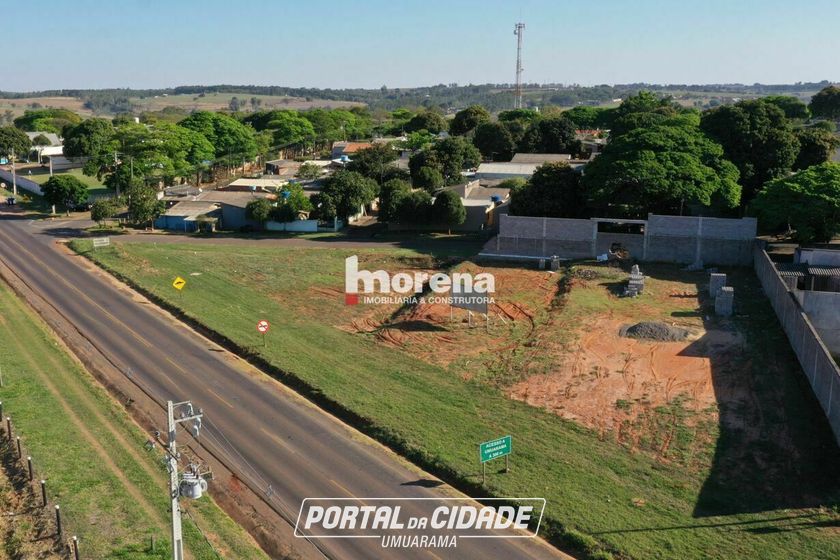Terreno &agrave; venda - 794m&sup2; - Parque Bonfim