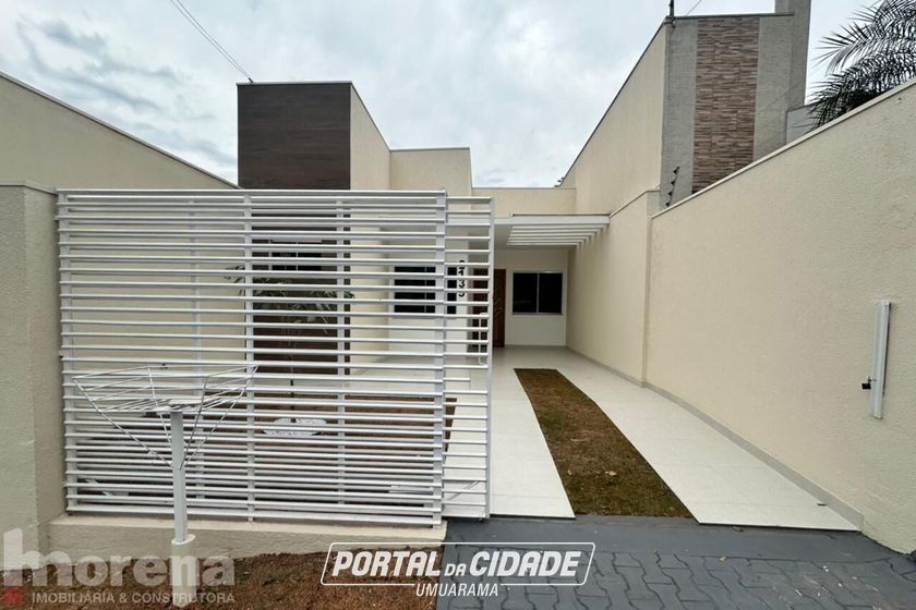 Casa &agrave; venda - 68m&sup2; - Jardim Morumbi I