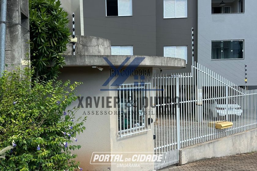 Apartamento &agrave; venda - 97m&sup2; - Jardim Mediterr&acirc;neo - Apartamento Edif&iacute;cio C&oacute;rdoba - 5&ordm; andar