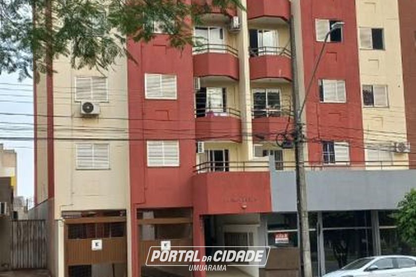 Apartamento &agrave; venda - 51m&sup2; - Zona III