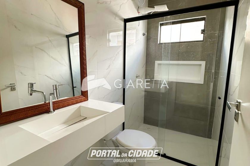 Casa &agrave; venda - 111m&sup2; - JARDIM GISELA
