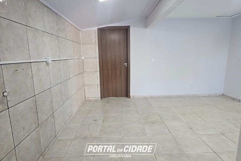 Casa para alugar - Conjunto Patrim&ocirc;nio Umuarama