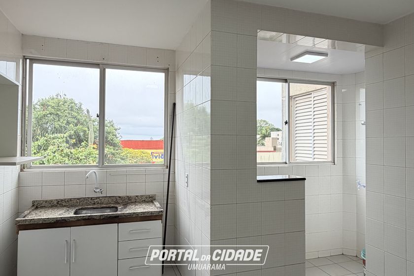 Apartamento &agrave; venda - 68m&sup2; - Zona IV