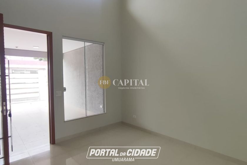 Casa &agrave; venda - 84m&sup2; - Parque Ibirapuera