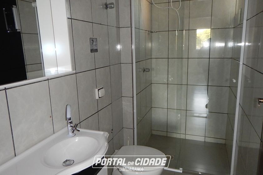 Apartamento &agrave; venda - 68m&sup2; - ZONA III