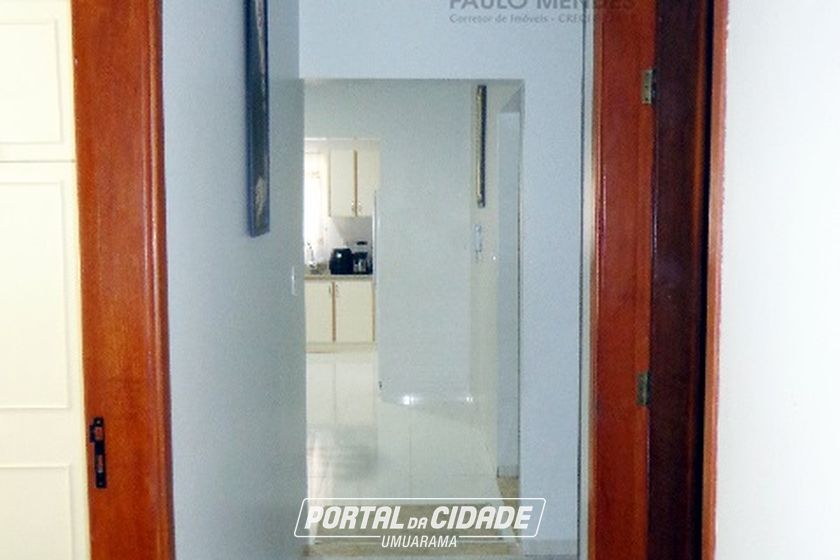 Casa &agrave; venda - 130m&sup2; - Zona 3