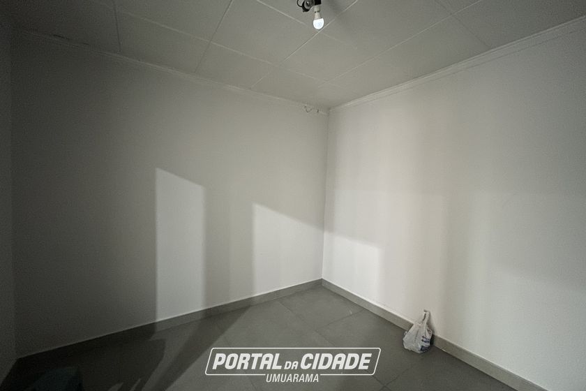 Sala Comercial para alugar - 80m&sup2; - ZONA I