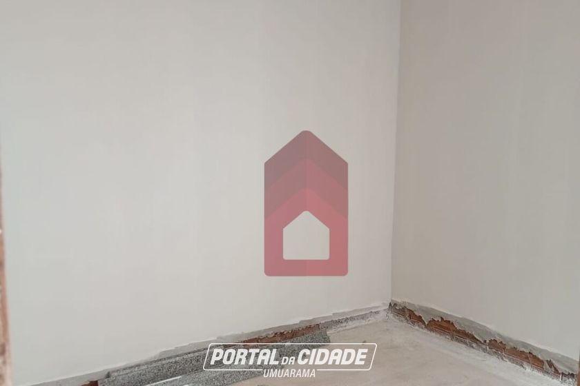 Casa &agrave; venda - 146m&sup2; - Parque Residencial Metropolitano