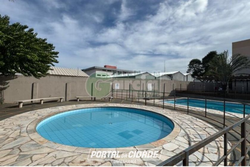 Apartamento &agrave; venda - Zona II
