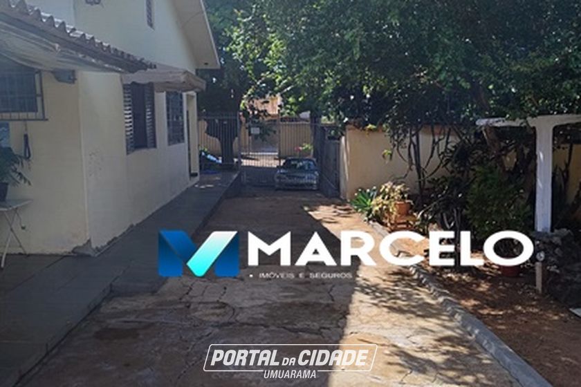 Casa &agrave; venda - 160m&sup2; - Zona II