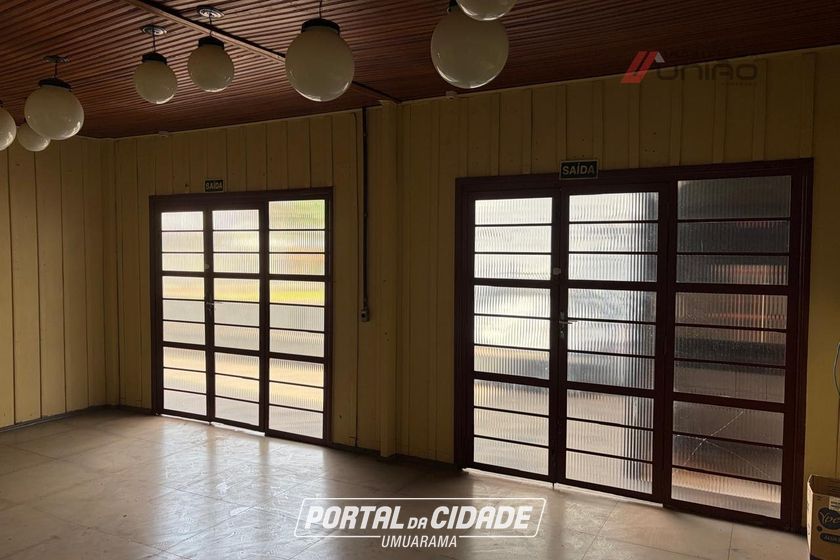 Sala Comercial para alugar - Zona II