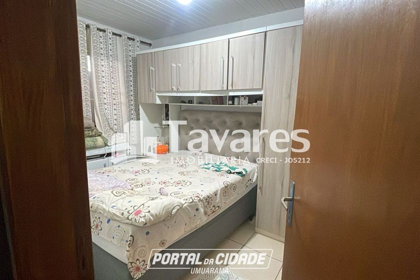 Casa &agrave; venda - 94m&sup2; - Conjunto Habitacional Sonho Meu