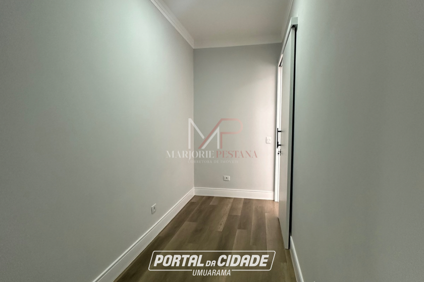 Casa &agrave; venda - 190m&sup2; - Jardim Am&eacute;rica