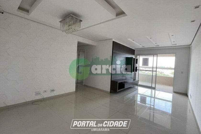 Apartamento &agrave; venda - 110m&sup2; - JARDIM AMERICA