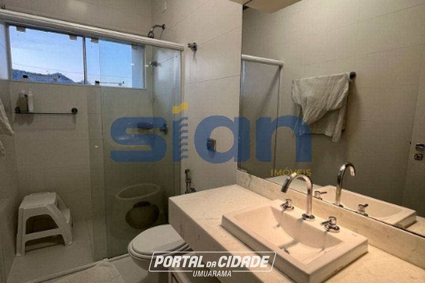 Apartamento &agrave; venda - 662m&sup2; - Central Park