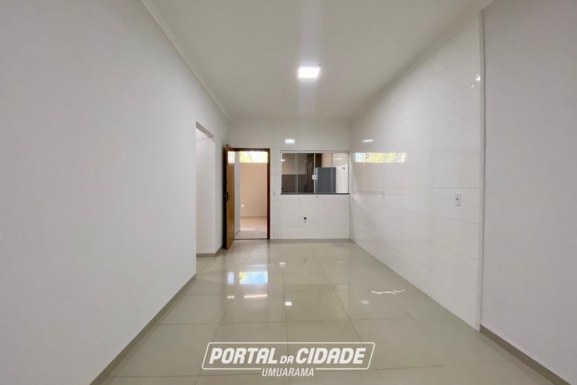 Casa &agrave; venda - 115m&sup2; - JARDIM NOVO MILENIO