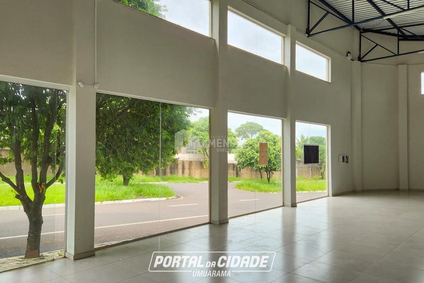 Sala Comercial &agrave; venda - 554m&sup2; - Jardim Espanha