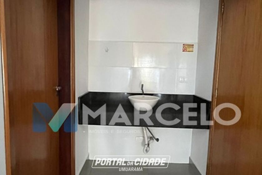 Sal&atilde;o Comercial para alugar - 301m&sup2; - Jardim Birigui