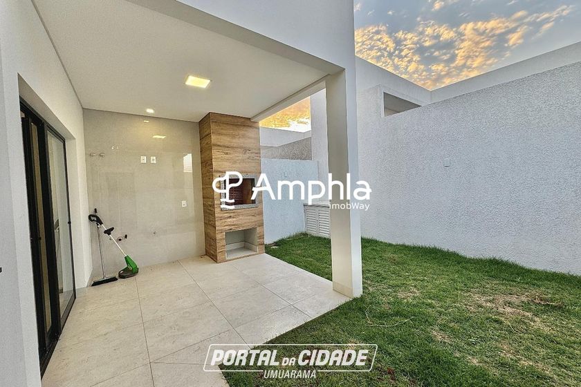 Casa &agrave; venda - 98m&sup2; - Tocantins