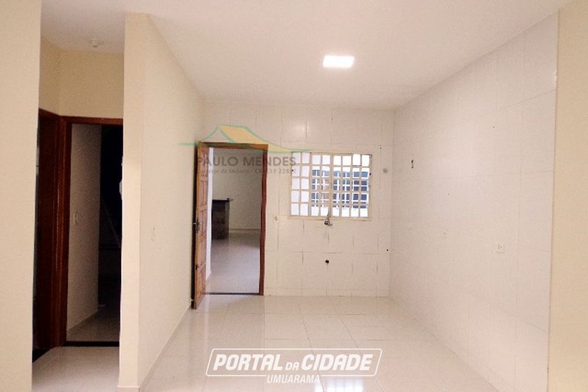 Casa &agrave; venda - 135m&sup2; - Parque Alto da Paran&aacute;