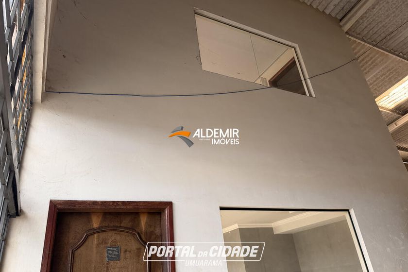 Sal&atilde;o Comercial para alugar - 345m&sup2; - Parque Bonfim