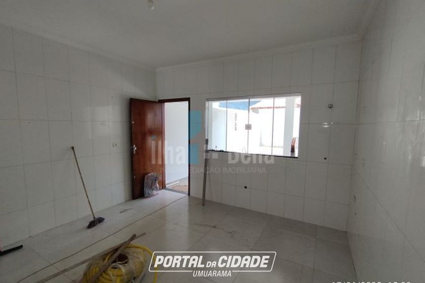 Casa para alugar - Jardim Alto da Boa Vista