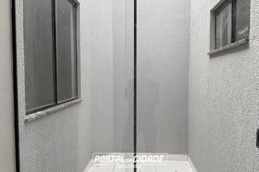 Casa para alugar - 70m&sup2; - Parque Residencial Belo Monte