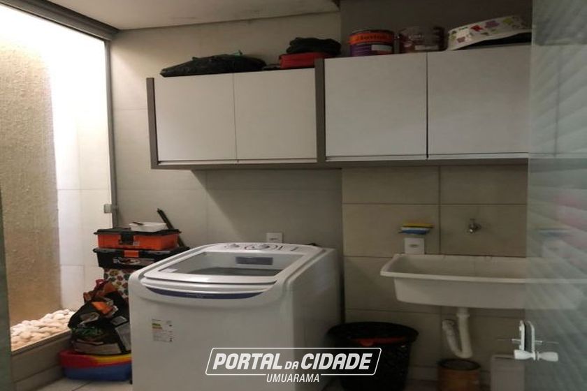 Casa &agrave; venda - Jardim Porto Seguro