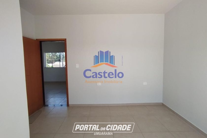 Casa &agrave; venda - 127m&sup2; - JARDIM MARANATA